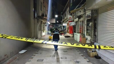 Kocaeli’nin İzmit ilçesinde 2022 yılında bir kişinin silahla vurularak öldürülmesine