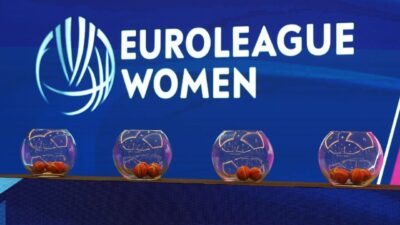 Kadınlar Euroleague’de yeni sezonda Fenerbahçe C Grubu’nda, Galatasaray ise B