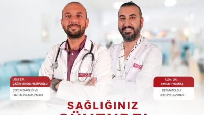 Zonguldak’ın Karadeniz Ereğli ilçesinde faaliyet gösteren Ereğli Anadolu Hastanesi, uzman