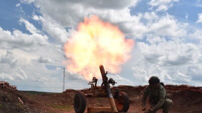 Kars’ta bulunan Şehit İstihkam Astsubay Kıdemli Üstçavuş İlhan Hamlı Atış