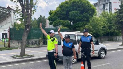 Kars’ta polislik mesleğine büyük bir sevgi ve bağlılık duyan özel