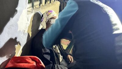 Kars’ta yaylada düşerek yaralanan 81 yaşındaki vatandaş için ekipler seferber