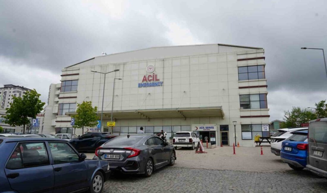 Kastamonu’da Araç Açık Ceza İnfaz Kurumu’nda mide bulantısı, kusma gibi