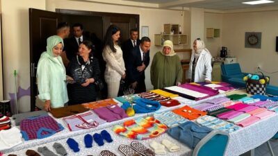 Türkiye’nin 27. ve son Başbakanı, Türk Devletleri Teşkilatı (TDT) Aksakallar