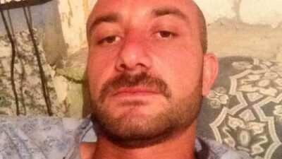 Sivas’ta serinlemek için girdiği ırmakta akıntıya kapılarak kaybolan 37 yaşındaki