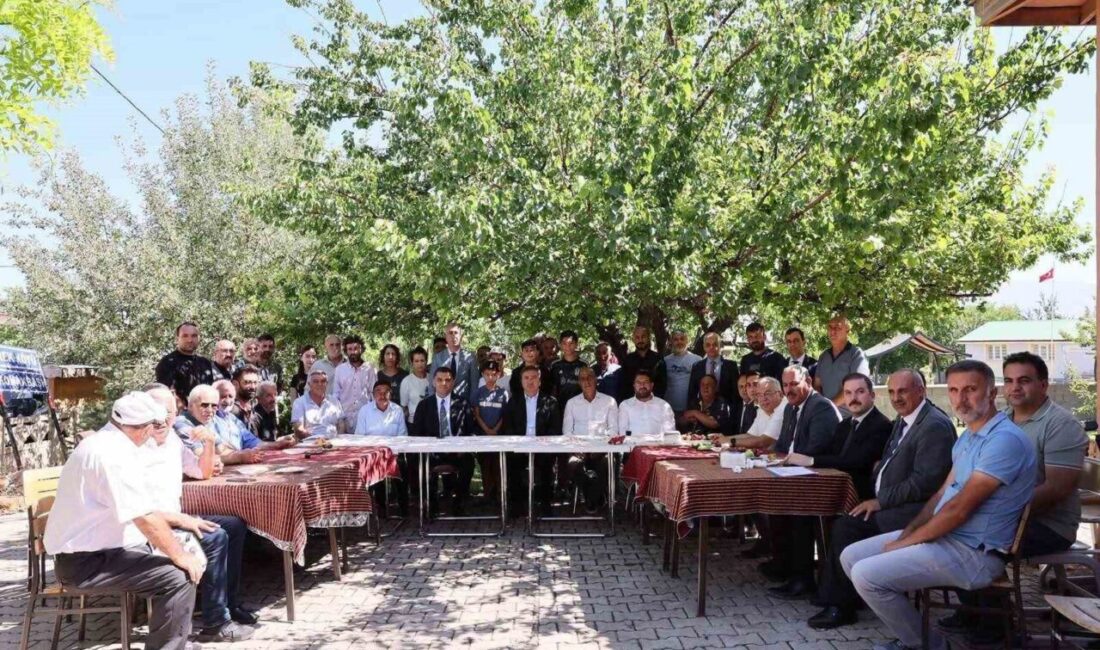 Erzincan Valisi Hamza Aydoğdu, Vali Yardımcısı ve İl Özel İdaresi