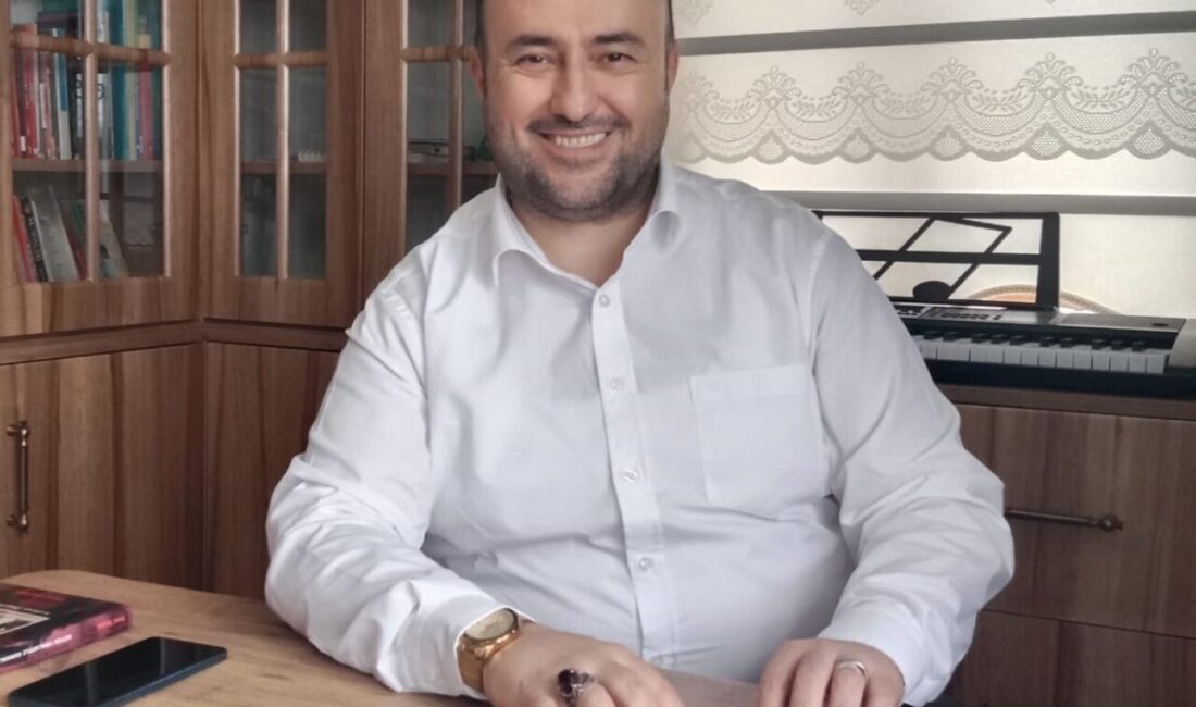 Düşünce Rotası Derneği Genel Başkanı Fatih Köse, tarih, tarım ve