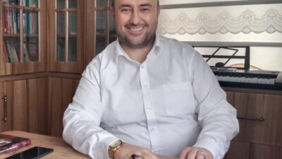 Düşünce Rotası Derneği Genel Başkanı Fatih Köse, tarih, tarım ve