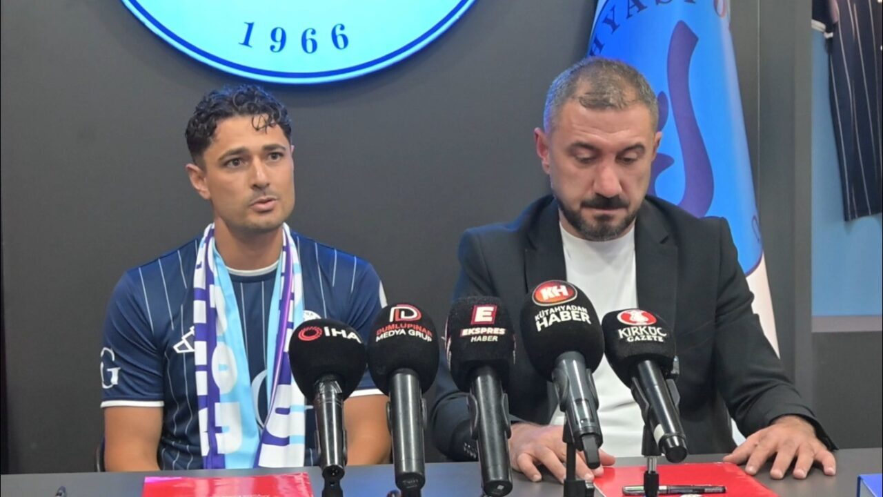 TFF 2. Lig ekiplerinden Kütahyaspor, transfer çalışmalarına deneyimli kaleci Hasan