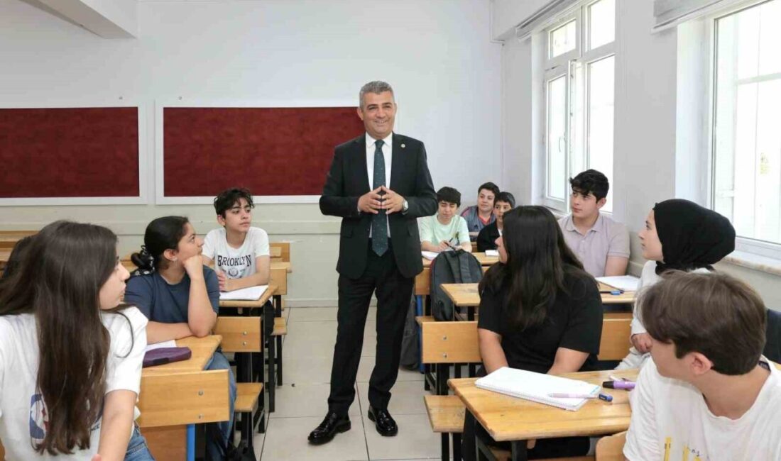 Erzurum İl Millî Eğitim Müdürü Süleyman Ekici, Ömer Nasuhi Bilmen