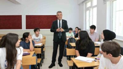 Erzurum İl Millî Eğitim Müdürü Süleyman Ekici, Ömer Nasuhi Bilmen