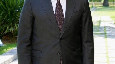 Milliyetçi Hareket Partisi (MHP) Kayseri Milletvekili Baki Ersoy, “Cumhur İttifakı