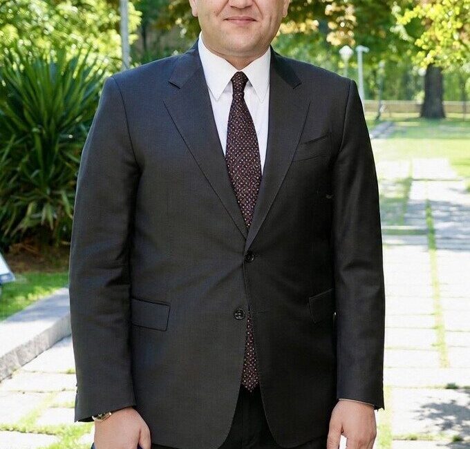 Milliyetçi Hareket Partisi (MHP) Kayseri Milletvekili Baki Ersoy, “Cumhur İttifakı