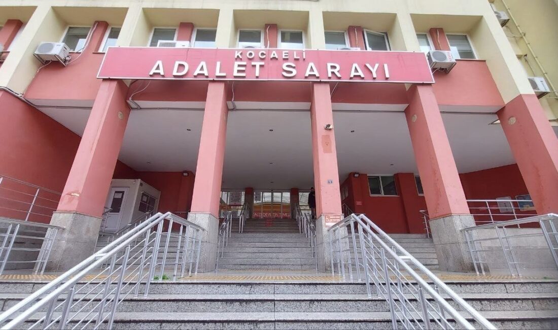 Kocaeli’de 13 yaşındaki kız çocuğuna yönelik ’nitelikli cinsel istismara teşebbüs’