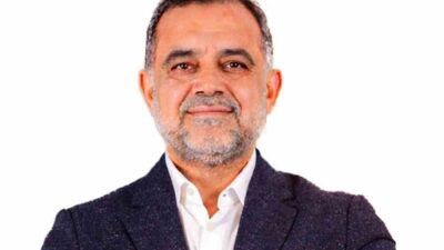 Mardin Ticaret ve Sanayi Odası (MTSO) Başkan adayı Veysi Duyan,