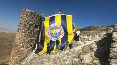 Muş Fenerbahçeliler Derneği Yönetim Kurulu ve üyeleri, 19 Temmuz Dünya