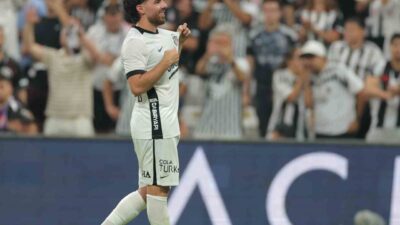 Geçtiğimiz sezon özellikle Süper Lig’in ikinci yarısında attığı gollerle dikkat