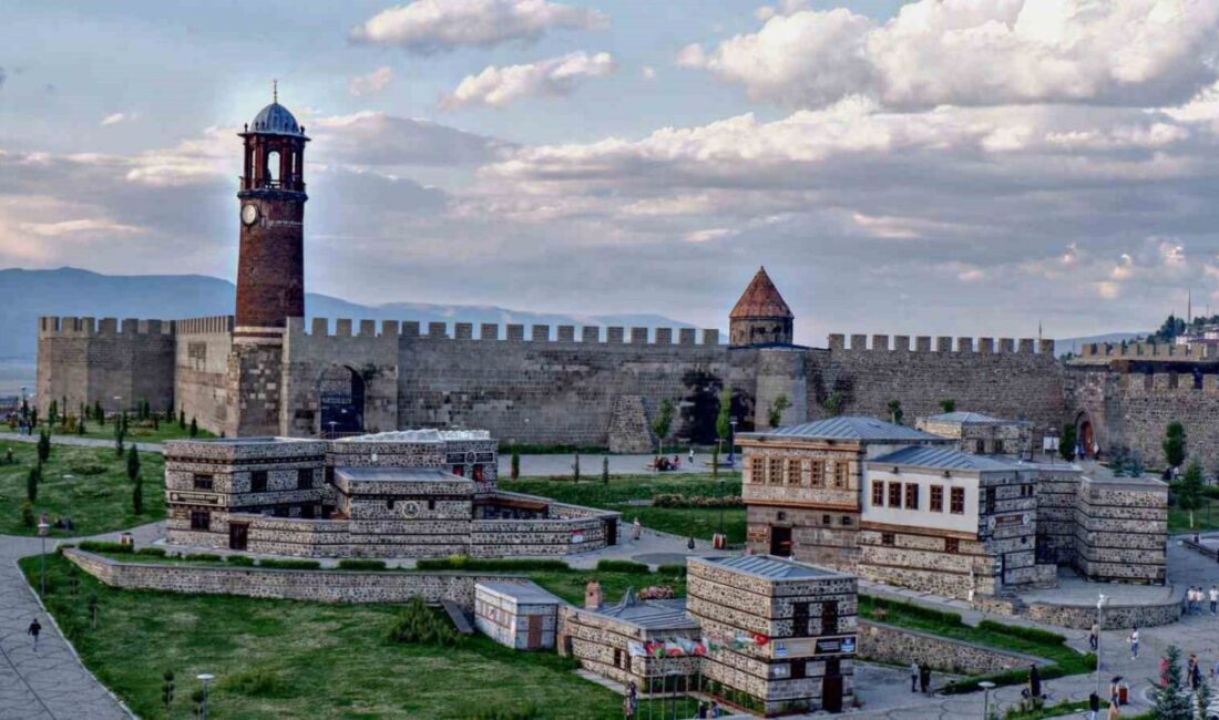 Türkiye Dil ve Edebiyat Derneği Erzurum Şubesi Yönetim Kurulu Üyesi
