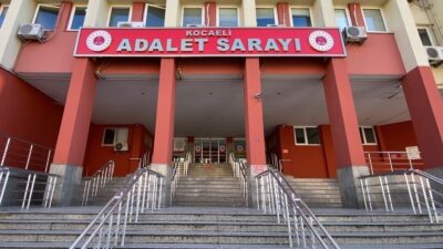 Kocaeli’de 2022 yılında tarladaki otların biçilmesi meselesi yüzünden çıkan kavgada