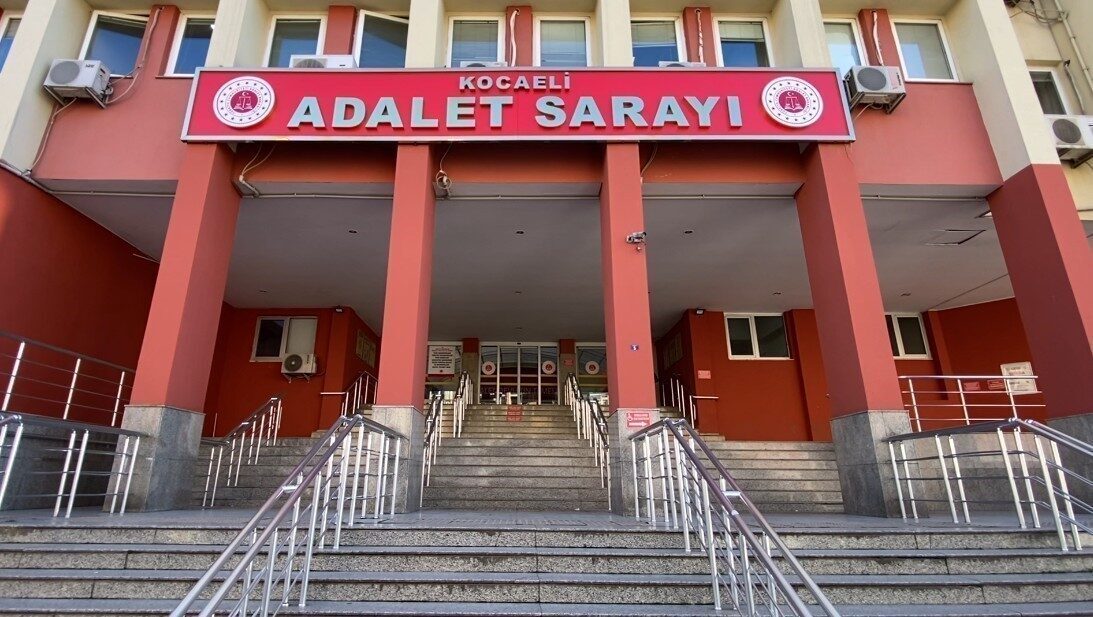 Kocaeli’de 2022 yılında tarladaki otların biçilmesi meselesi yüzünden çıkan kavgada