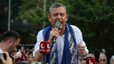 CHP Grup Başkanı Özgür Özel, “Ne acele edip yanlış yapacağız