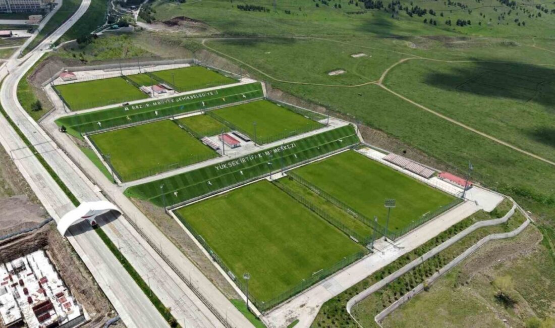 2026-2027 sezonu öncesinde yerli ve yabancı futbol takımlarının gözde kamp