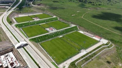 2026-2027 sezonu öncesinde yerli ve yabancı futbol takımlarının gözde kamp