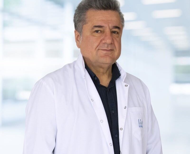 Modern yöntemlerle erken dönemde teşhis edilebilen Parkinson hastalığının kontrol altına