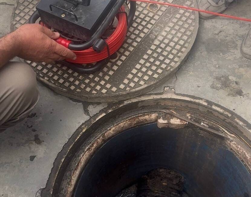 Sakarya’nın Hendek ilçesinde faaliyet gösteren bir peynir üretim fabrikasında gerçekleştirilen