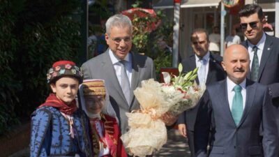 Sağlık Bakanı Kemal Memişoğlu, “Dünyanın en iyi sağlık hizmetleri Türkiye’de.