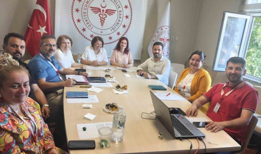 Zonguldak İl Sağlık Müdürlüğü 2026 Yılı İş Sağlığı ve Güvenliği