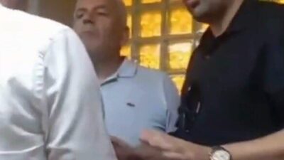 Cumhuriyet Halk Partisi (CHP) Samsun İl Başkanlığı’nda ’mutlak butlan’ kararı