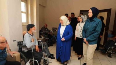 Türkiye’nin 27. ve son Başbakanı, Türk Devletleri Teşkilatı (TDT) Aksakallar