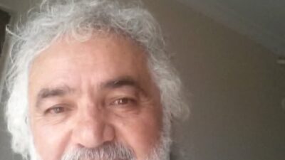 Gümüşhane’nin Şiran ilçesinde serinlemek için girdiği Kelkit Çayı’nda akıntıya kapılan