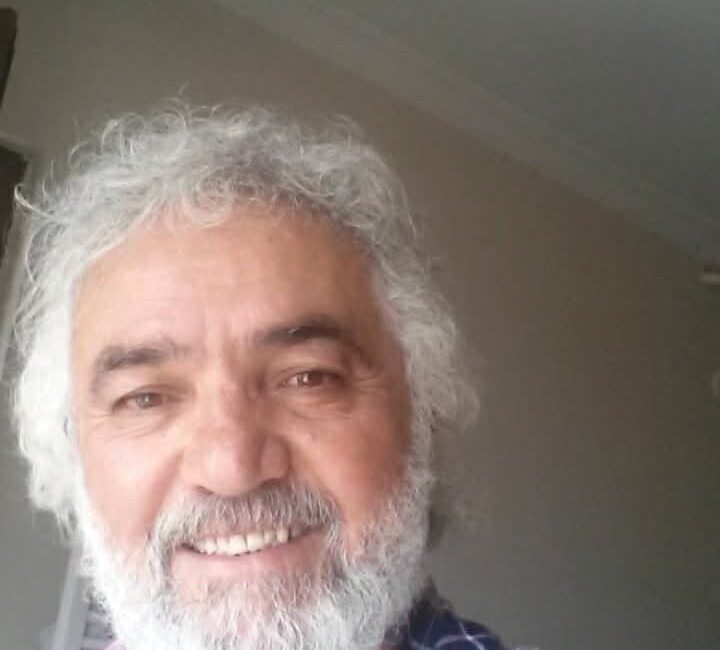 Gümüşhane’nin Şiran ilçesinde serinlemek için girdiği Kelkit Çayı’nda akıntıya kapılan