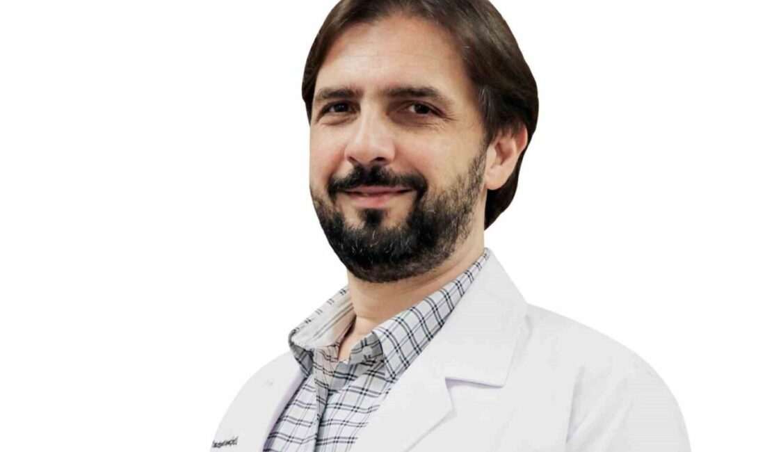 Kardiyoloji Uzmanı Doç. Dr. Oğuzhan Yücel, yaz aylarında artan sıcaklıkların