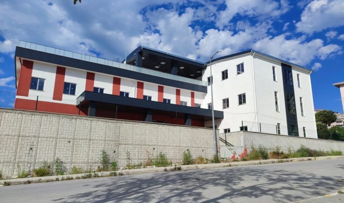 Sinop’ta farklı noktalarda hizmet veren sağlık birimlerini tek bir çatı