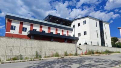 Sinop’ta farklı noktalarda hizmet veren sağlık birimlerini tek bir çatı