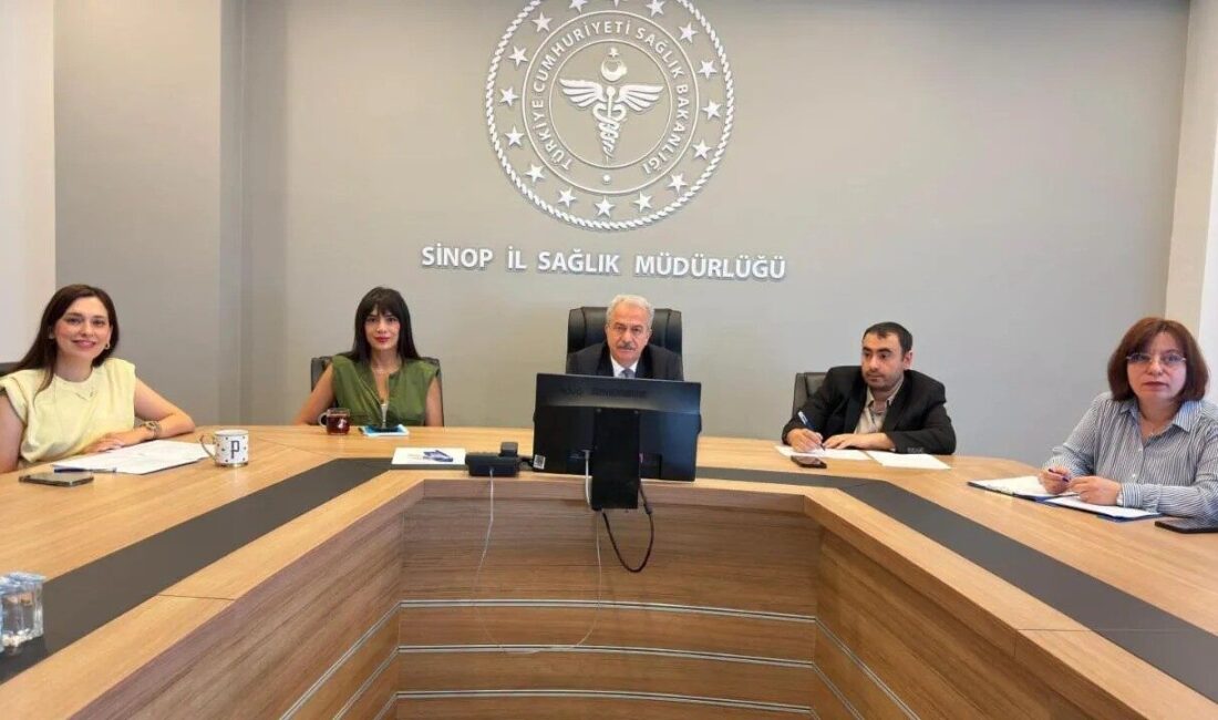 Sağlık Bakanlığı tarafından “Evde Sağlık ve Palyatif Bakım Hizmetlerinin Sunumu