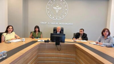 Sağlık Bakanlığı tarafından “Evde Sağlık ve Palyatif Bakım Hizmetlerinin Sunumu