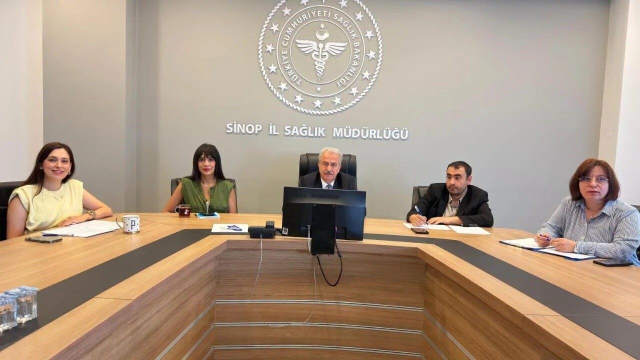 Sağlık Bakanlığı tarafından “Evde Sağlık ve Palyatif Bakım Hizmetlerinin Sunumu