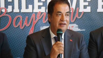 Sivas Cumhuriyet Üniversitesi Rektörü Prof. Dr. Ahmet Şengönül, kentte artan