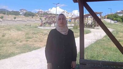 Sivas’ın Koyulhisar ilçesinde meydana gelen trafik kazasının ardından şok geçirerek