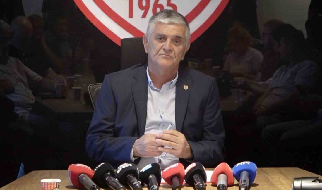 Samsunspor Basın Sözcüsü Suat Çakır, iki transferde sona yaklaşıldığını söylerken,