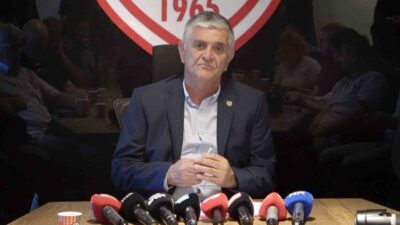 Samsunspor Basın Sözcüsü Suat Çakır, iki transferde sona yaklaşıldığını söylerken,