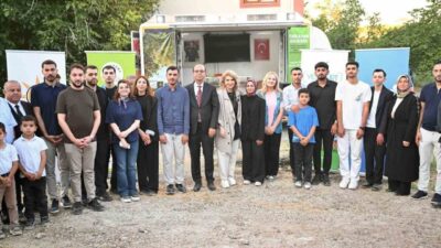 Yeşilyurt Belediyesi, Yeşilyurt Kent Konseyi ve TOBB Malatya Genç Girişimciler