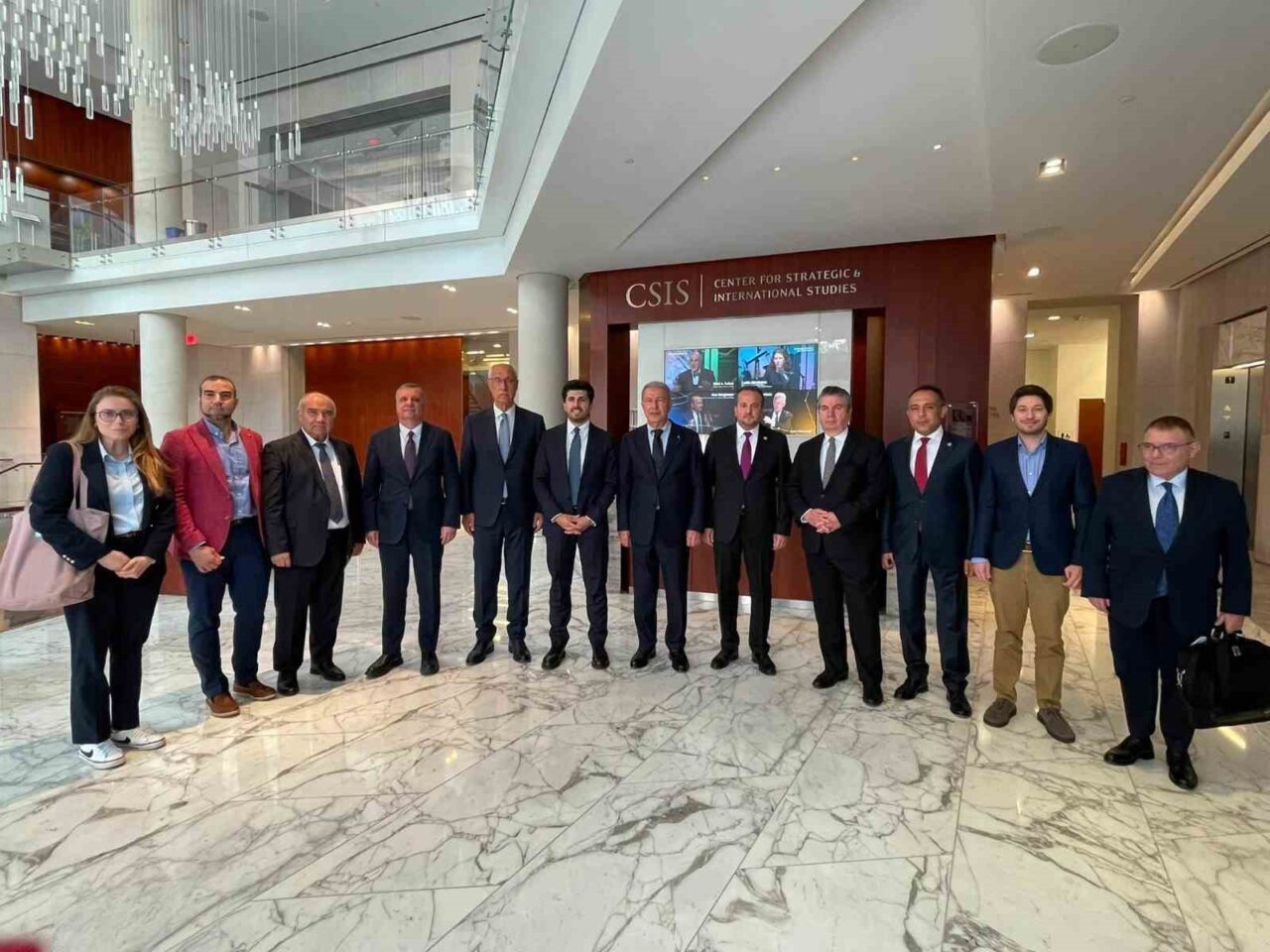 AK Parti Kayseri Milletvekili ve Türkiye Büyük Millet Meclisi (TBMM)