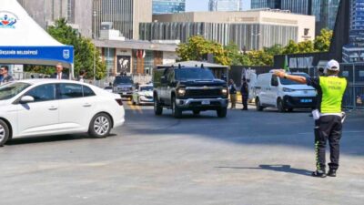 Amerika Birleşik Devletleri (ABD) Başkanı Donald Trump, 36. NATO Devlet