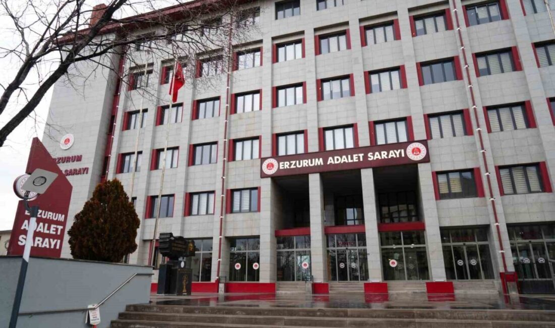Erzurum Adliyesi Tüketici Mahkemesi Hukuk Mahkemesi bünyesinde en çok karşılaşılan
