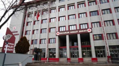 Erzurum Adliyesi Tüketici Mahkemesi Hukuk Mahkemesi bünyesinde en çok karşılaşılan